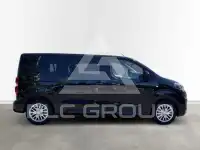 2022 Opel ZAFIRA