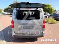 2022 Opel ZAFIRA