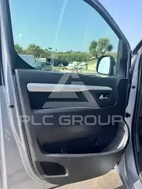 2022 Opel ZAFIRA