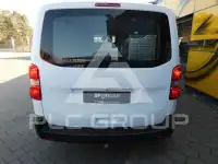 2022 Opel Vivaro