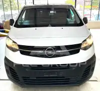 2022 Opel Vivaro