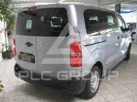 2022 Opel Vivaro