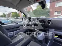 2022 Opel Vivaro