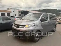 2022 Opel Vivaro