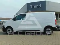 2022 Opel Vivaro