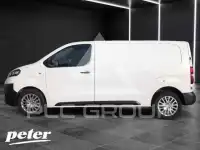 2022 Opel Vivaro