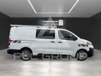 2022 Opel Vivaro