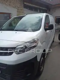 2022 Opel Vivaro