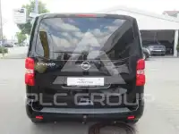2022 Opel Vivaro
