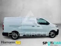 2022 Opel Vivaro