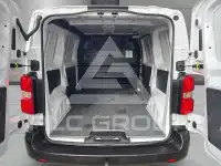 2022 Opel Vivaro