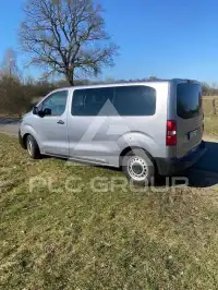 2022 Opel Vivaro