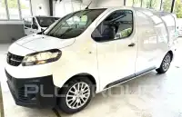 2022 Opel Vivaro