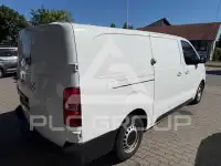 2022 Opel Vivaro