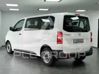 2022 Opel Vivaro