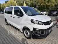 2022 Opel Vivaro