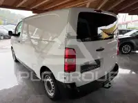 2022 Opel Vivaro