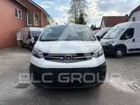 2022 Opel Vivaro