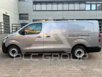 2022 Opel Vivaro