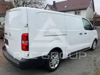 2022 Opel Vivaro