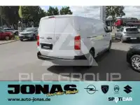 2022 Opel Vivaro