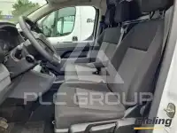 2022 Opel Vivaro