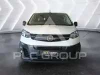 2022 Opel Vivaro