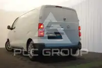 2022 Opel Vivaro