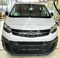 2022 Opel Vivaro