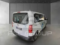 2022 Opel Vivaro