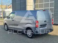 2022 Opel Vivaro