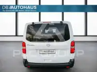 2022 Opel Vivaro