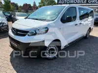 2022 Opel Vivaro