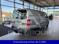 2022 Opel Vivaro
