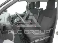 2022 Opel Vivaro