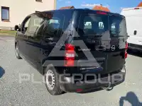 2022 Opel Vivaro