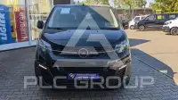 2022 Opel Vivaro