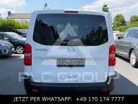 2022 Opel Vivaro