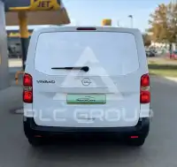 2022 Opel Vivaro