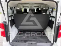 2022 Opel Vivaro