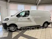 2022 Opel Vivaro
