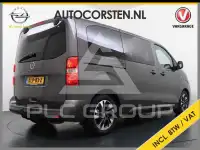 2022 Opel Vivaro