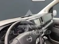 2022 Opel Vivaro