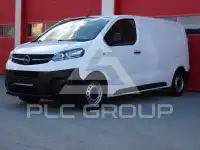 2022 Opel Vivaro