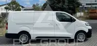 2022 Opel Vivaro