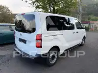2022 Opel Vivaro