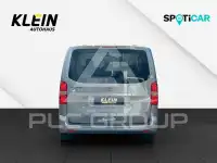 2022 Opel Vivaro