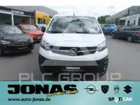 2022 Opel Vivaro
