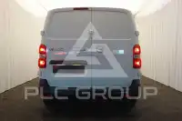 2022 Opel Vivaro
