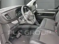 2022 Opel Vivaro